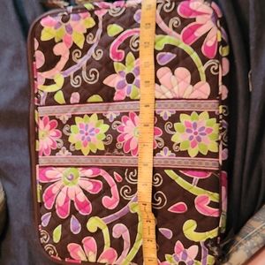 Vera Bradley Laptop Case